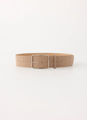 Afterlight Belt - Cream