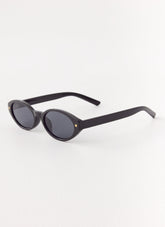 Breaking Point Sunglasses - Black