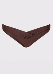 Delta Bikini Bottoms - Brown