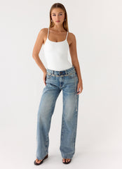 Frontier Chain - Silver