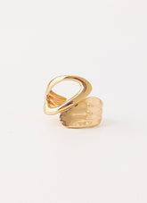 Halo Glow Bracelet - Gold