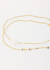 Havana Heat Belly Chain - Multi