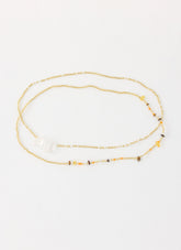 Havana Heat Belly Chain - Multi