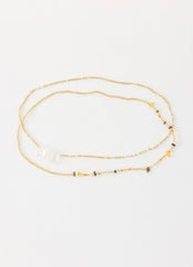 Havana Heat Belly Chain - Multi
