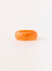 Aperitivo Bangle - Orange