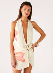 Audra Bangles - Gold