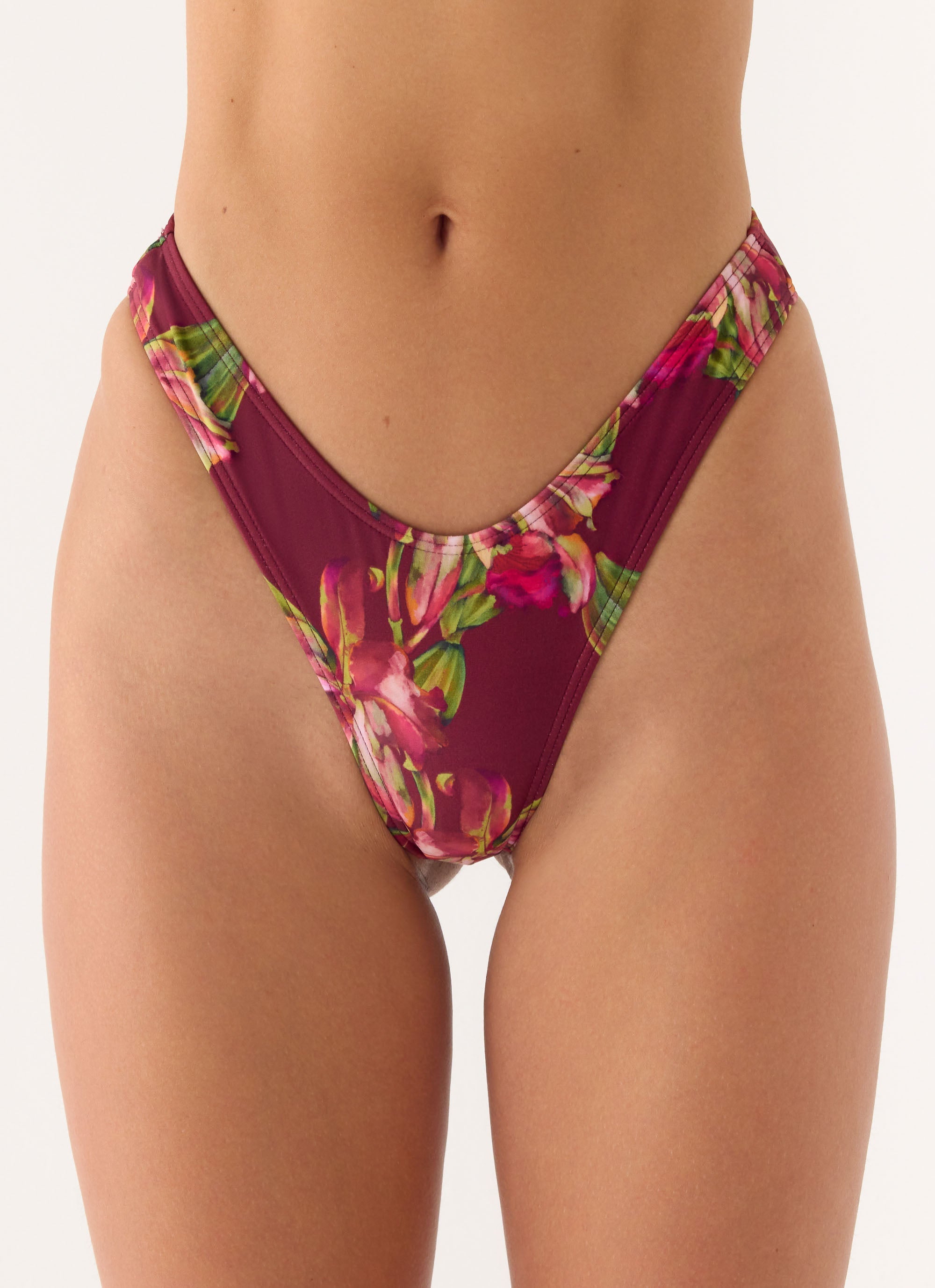 Cuba Bikini Bottoms - Cuba Cuba