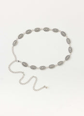 Frontier Chain - Silver