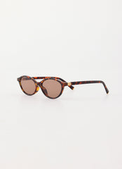 Hard Launch Sunglasses - Tort