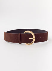 Knox Belt - Chocolate